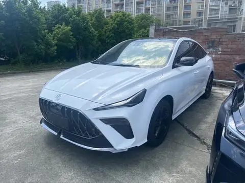 MG 5天蝎座 2022