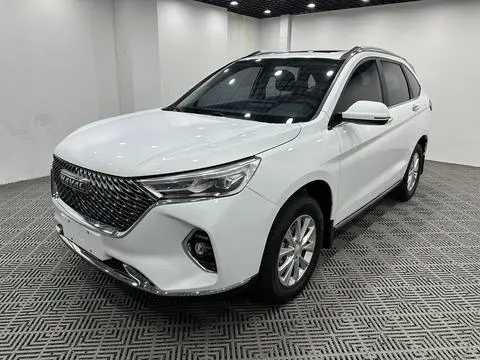 Haval M6 2021