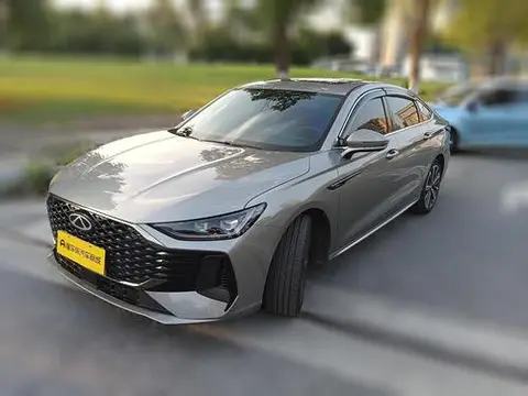 Chery Arrizo 8 PRO 2025