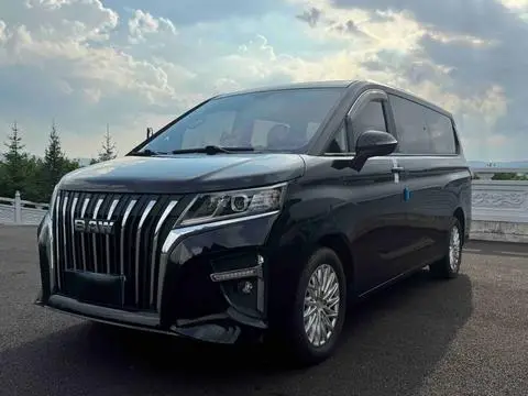 BAW 锐胜王牌M7 2023