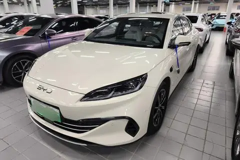 BYD Seal06 DM 2025