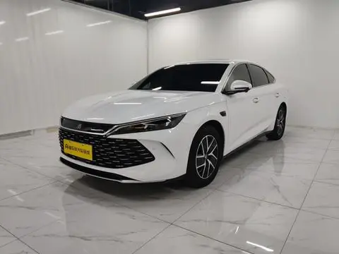 BYD 秦L DM 2025