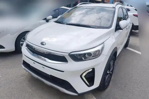 Kia 奕跑 2019