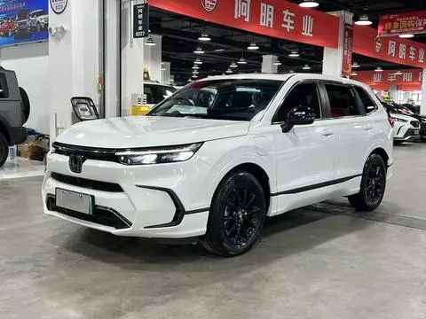 Honda 皓影 PHEV 2023