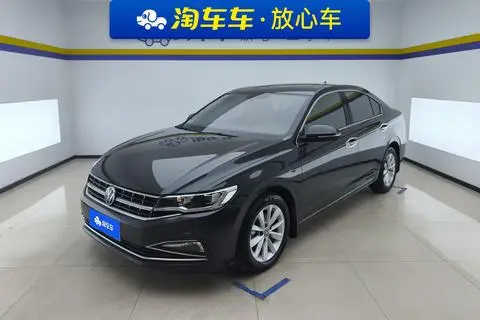 Volkswagen Bora 2021