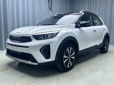 Kia 奕跑 2021