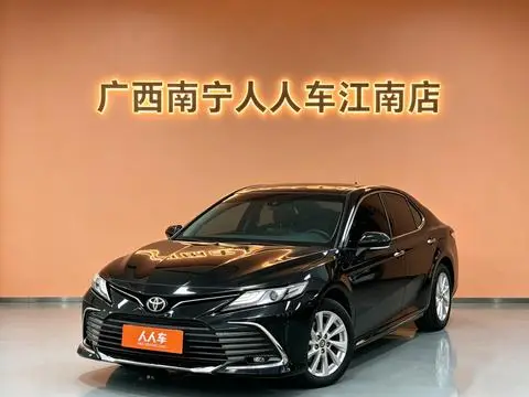 Toyota Camry 2023