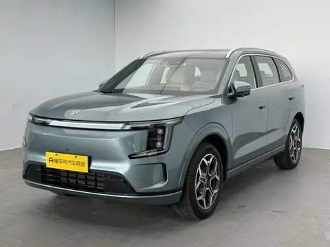 Jetour L7 PLUS 2026