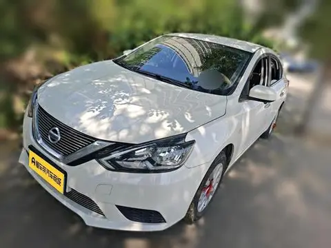Nissan 轩逸 2024
