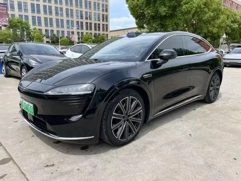 Luxeed R7 2024