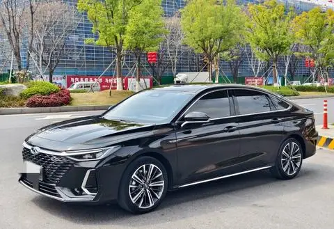 Chery Arrizo 8 2022