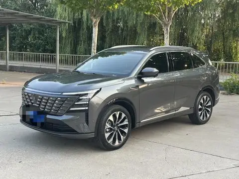 Changan CS75 PLUS 2025
