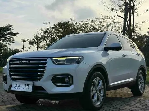 Haval H6 2020