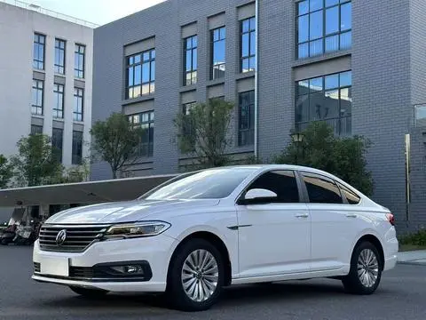 Volkswagen Lavida 2018