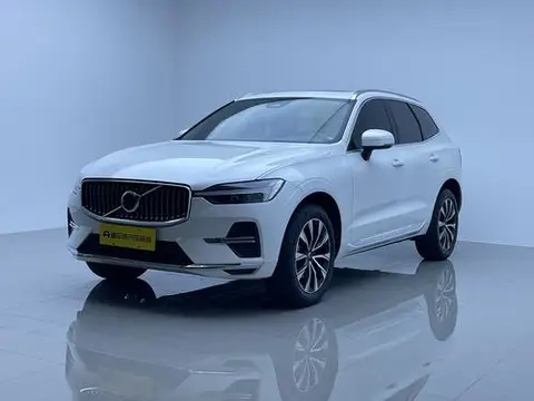 Volvo XC60 2024