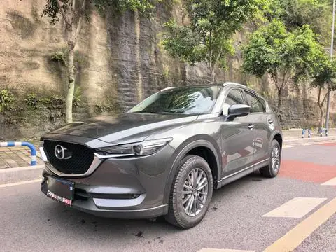 Mazda CX-5 2020
