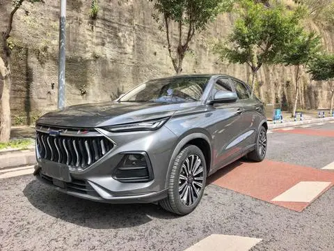 Oshan X5 2021