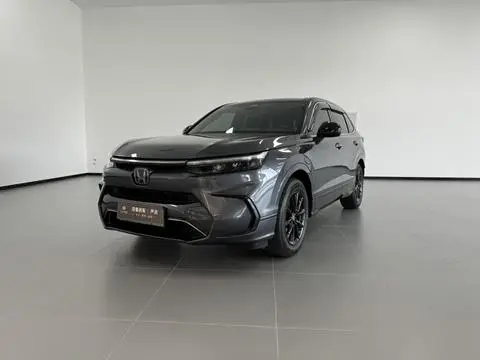 Honda 皓影 PHEV 2023