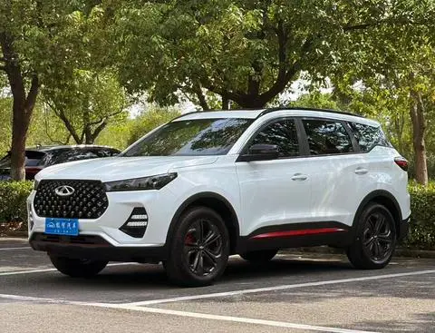 Chery 瑞虎7 2022