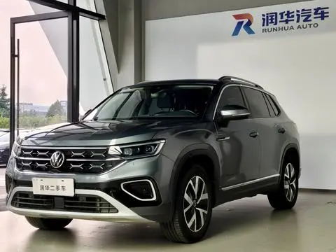 Volkswagen 探岳 2023