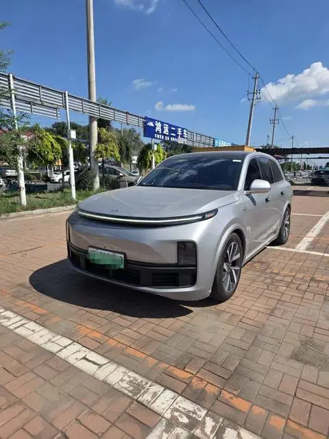 Li L8 2023