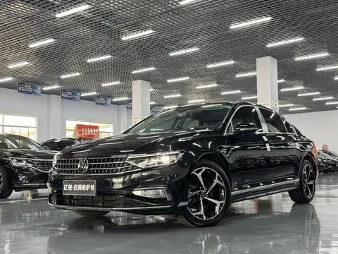 Volkswagen Magotan 2023
