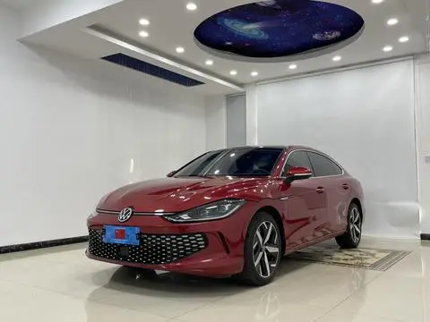 Volkswagen Lamando 2022 — фото 1