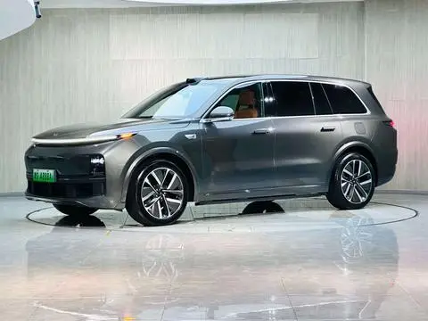 Li L9 2024