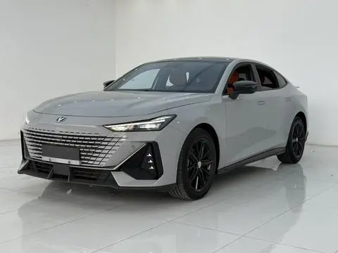 Changan UNI-V 2023