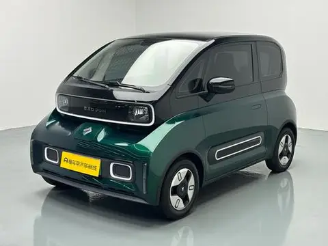 Baojun KiWi EV 2022