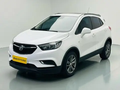 Buick Encore 2017