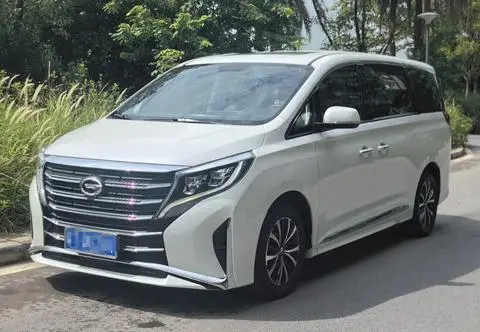 GAC M8 2021