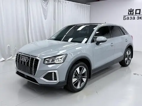 Audi Q2L 2022