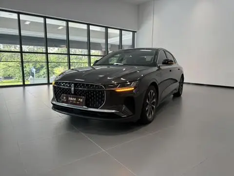 Lincoln Z 2025