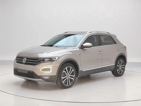 Volkswagen 探歌 2022