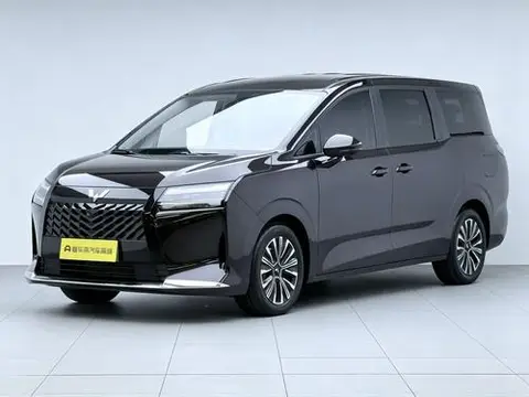 Wuling 星光730 PHEV 2025