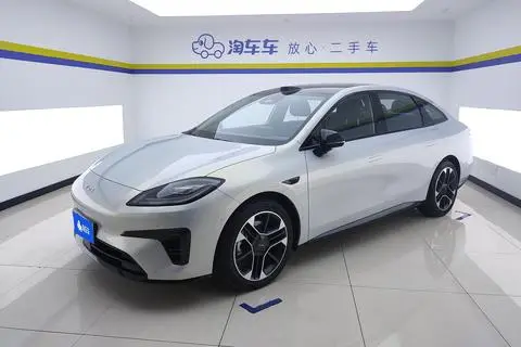 GAC AION RT 2025