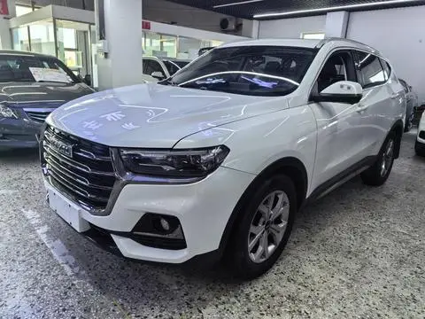 Haval H6 2021