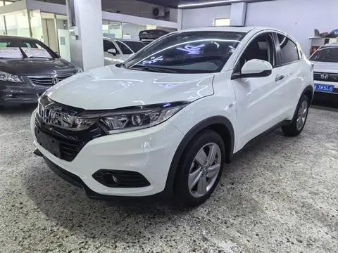 Honda 缤智 2020