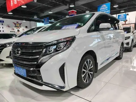 GAC M8 2023