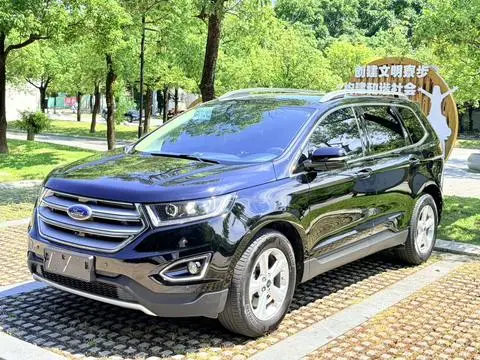 Ford 锐界 2016
