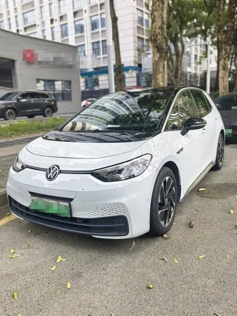 Volkswagen ID.3 2023