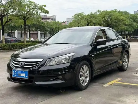 Honda Accord 2011