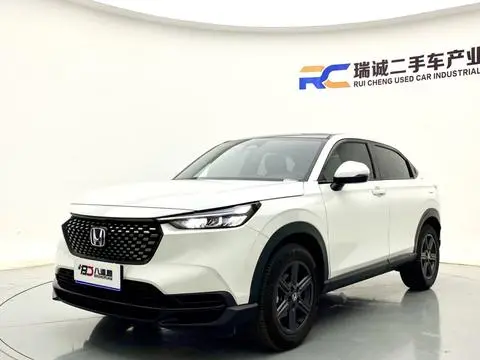 Honda XR-V 2024