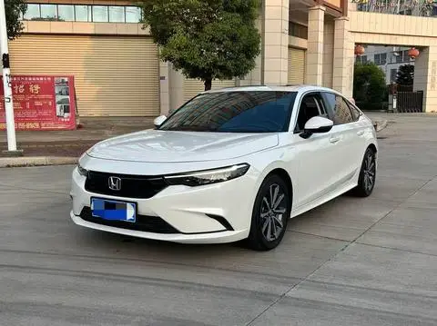 Honda Integra 2023