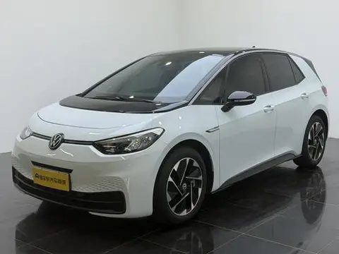 Volkswagen ID.3 2023