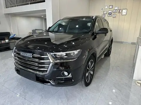 Haval H6 2023