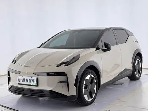 ZEEKR ZEEKR X 2023