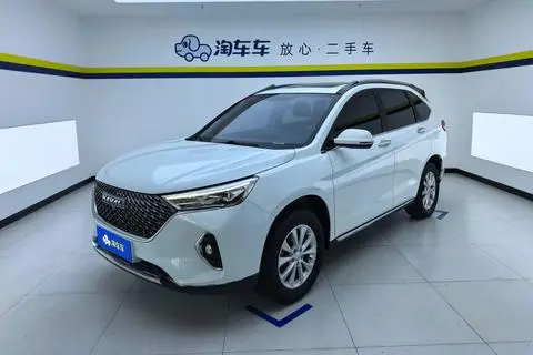 Haval M6 2021