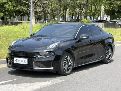 Lynk & Co 03 2019